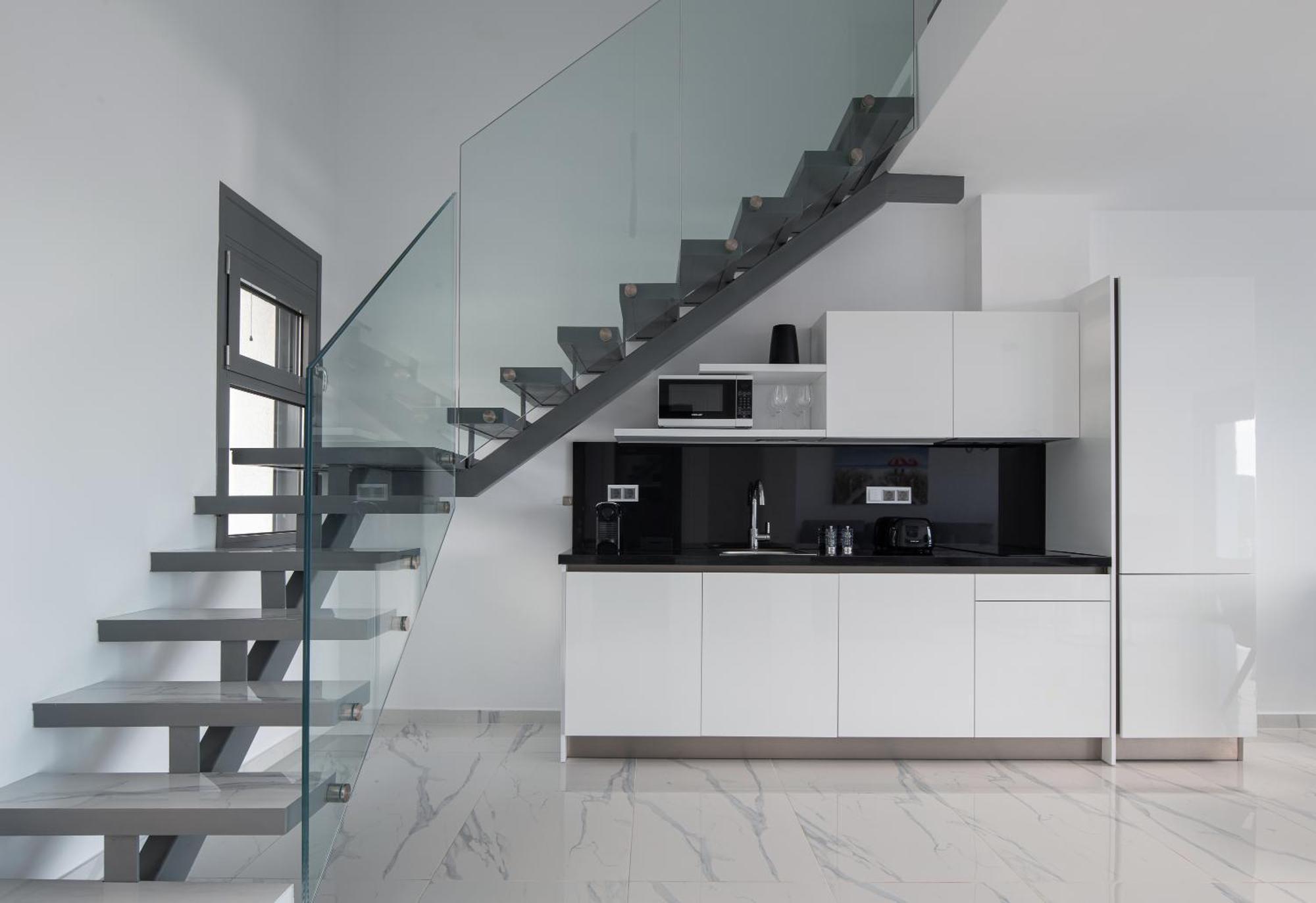 Elysium Villas Bellevue Sarti Luaran gambar