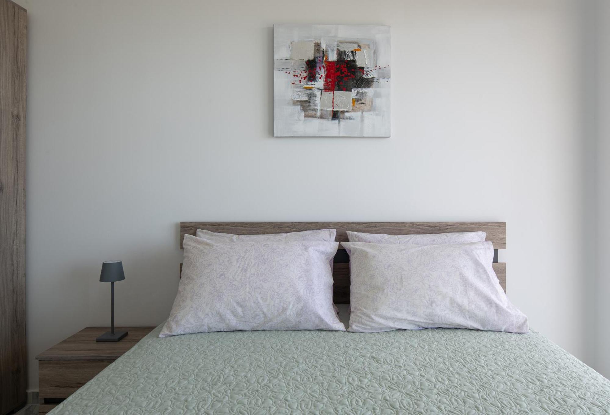 Elysium Villas Bellevue Sarti Luaran gambar