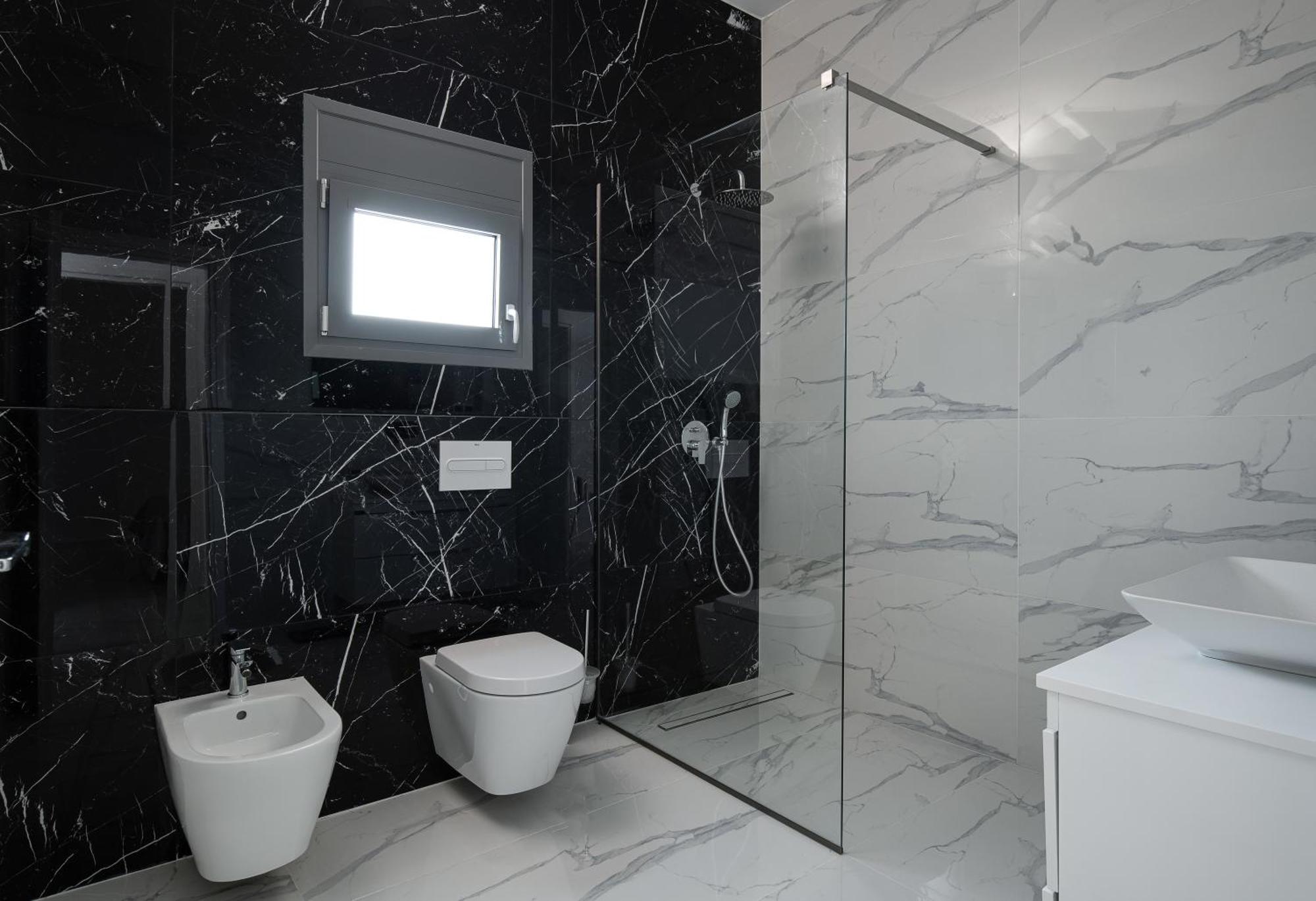 Elysium Villas Bellevue Sarti Luaran gambar