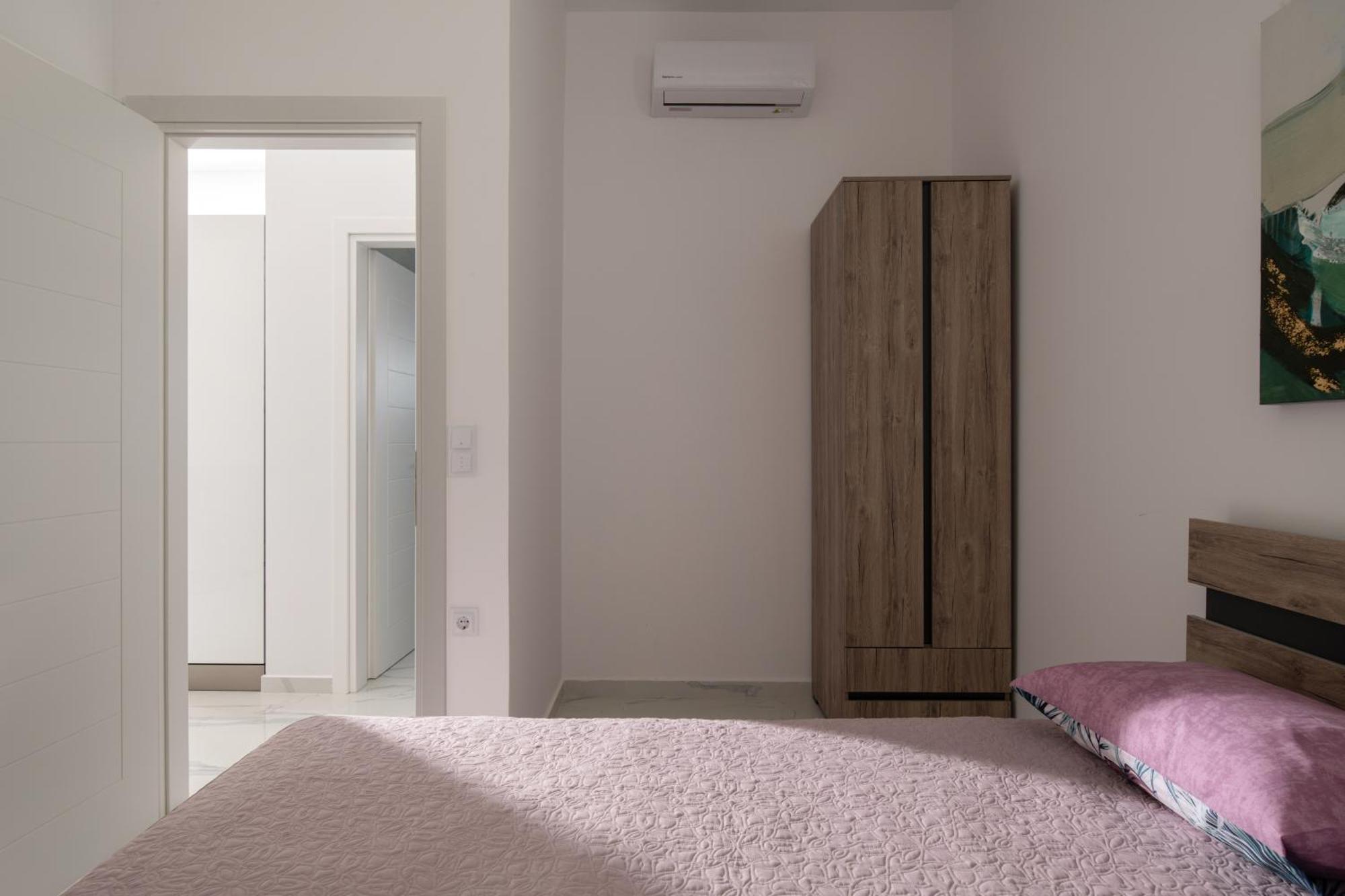 Elysium Villas Bellevue Sarti Luaran gambar