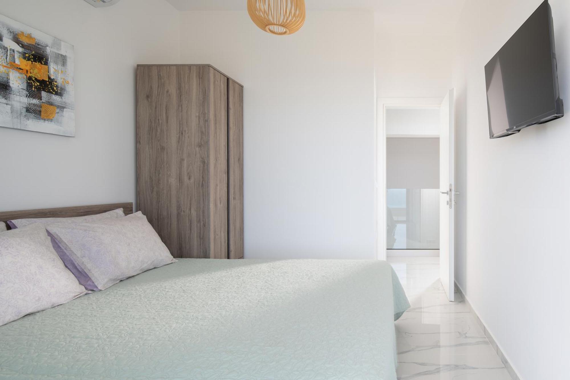 Elysium Villas Bellevue Sarti Luaran gambar